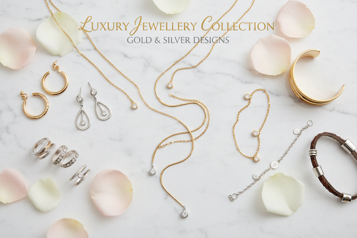 Jewellery