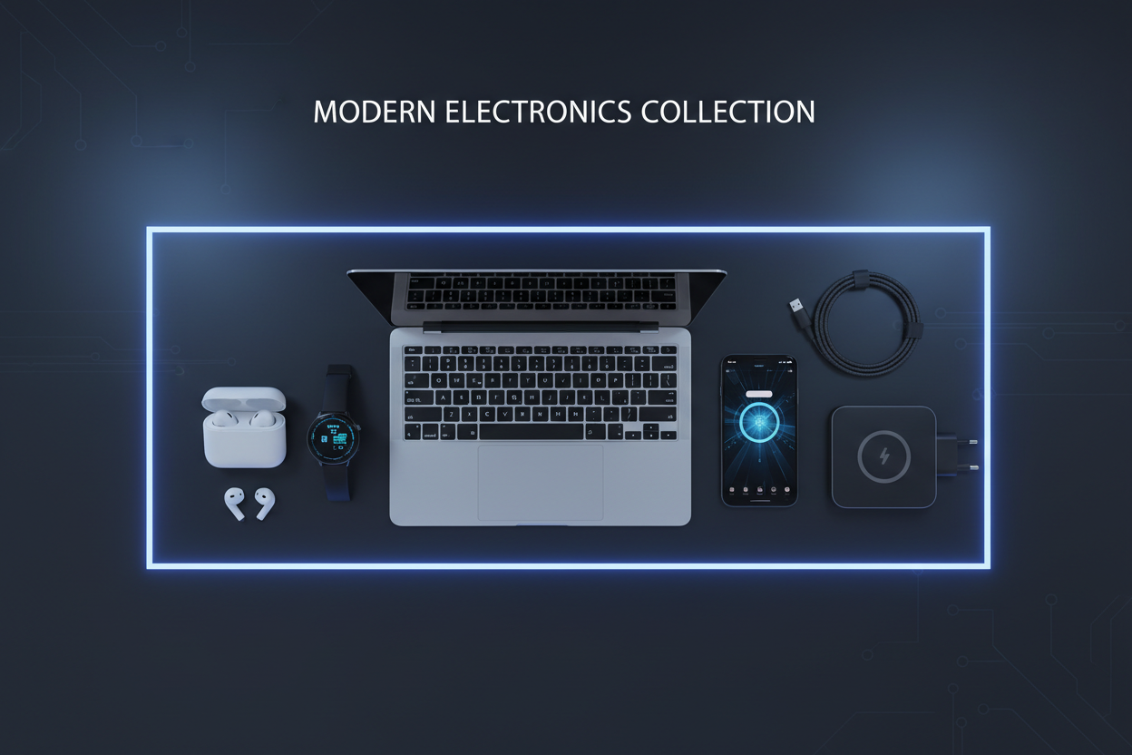 Electronics