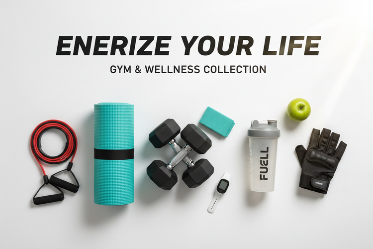 Gym & Wellness