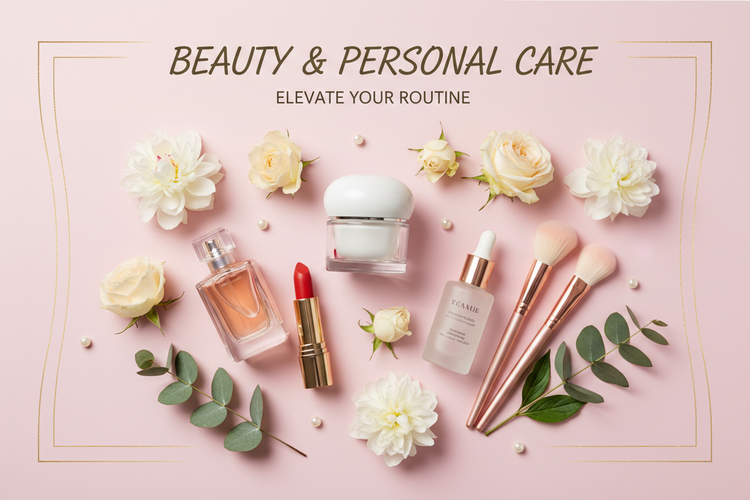Beauty & Personal Care