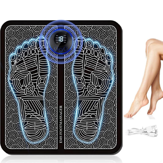 Foot Massagers for Pain and Circulation