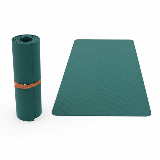 Premium Non-Slip Yoga Mat
